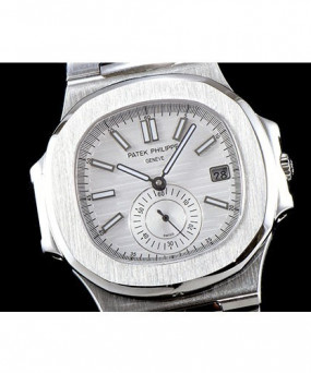[Patek Philippe]파텍필립 노틸러스-80 칼리버 59801A-019